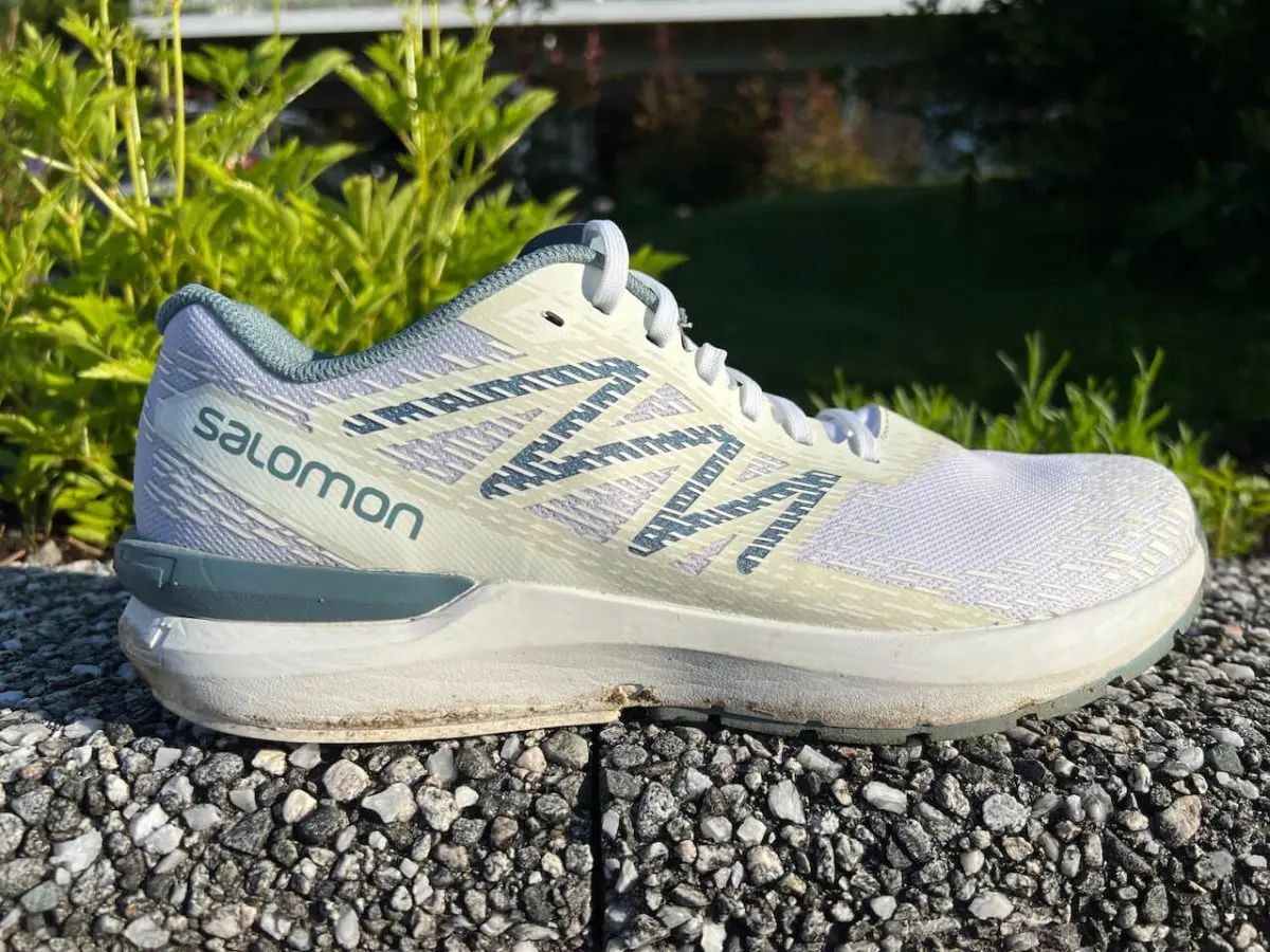 Salomon Sonic 5 Balance