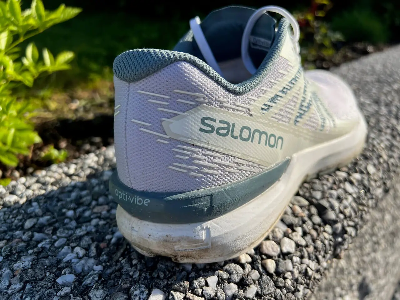 Salomon Sonic 5 Balance