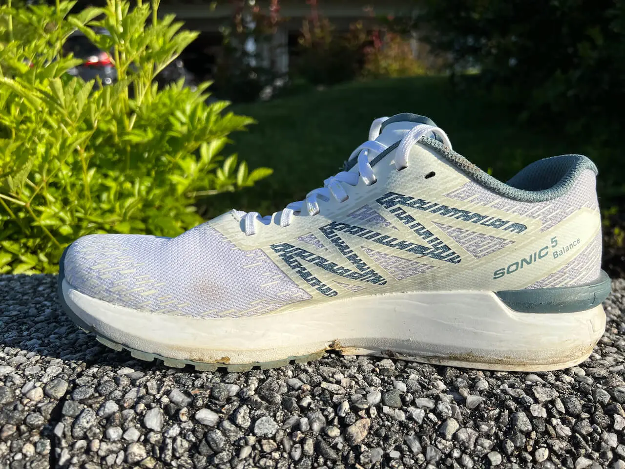 Salomon Sonic 5 Balance