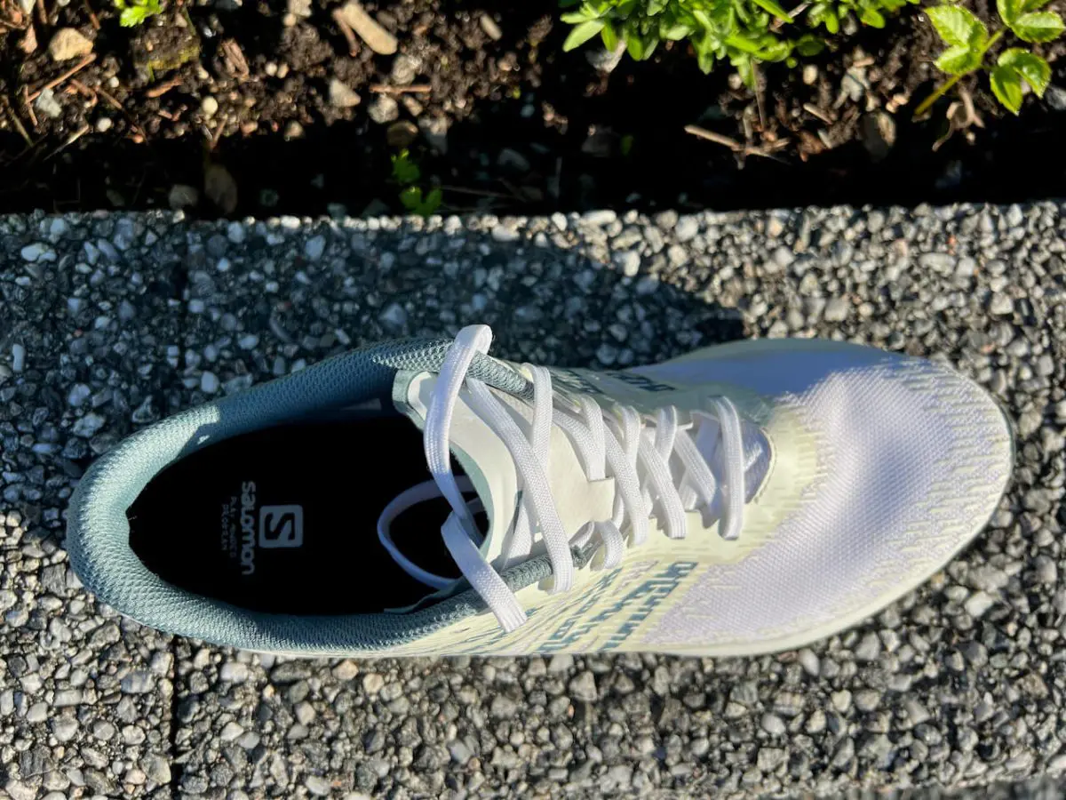 Salomon Sonic 5 Balance