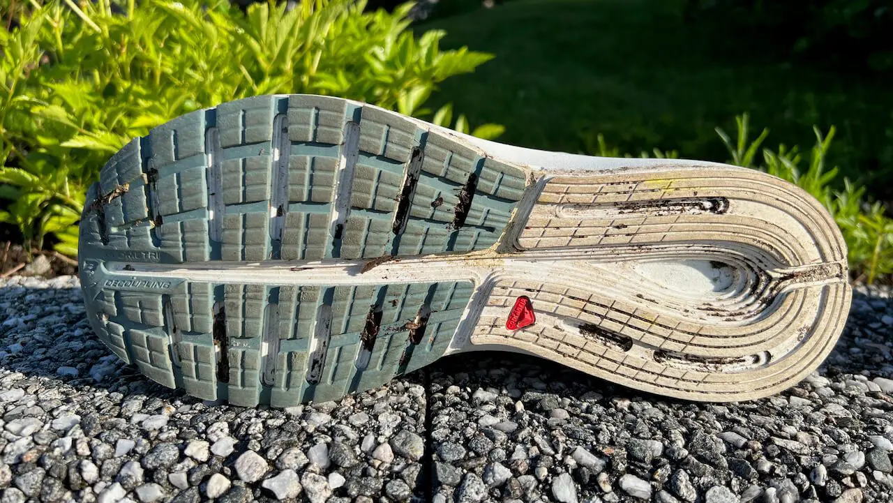 Salomon Sonic 5 Balance