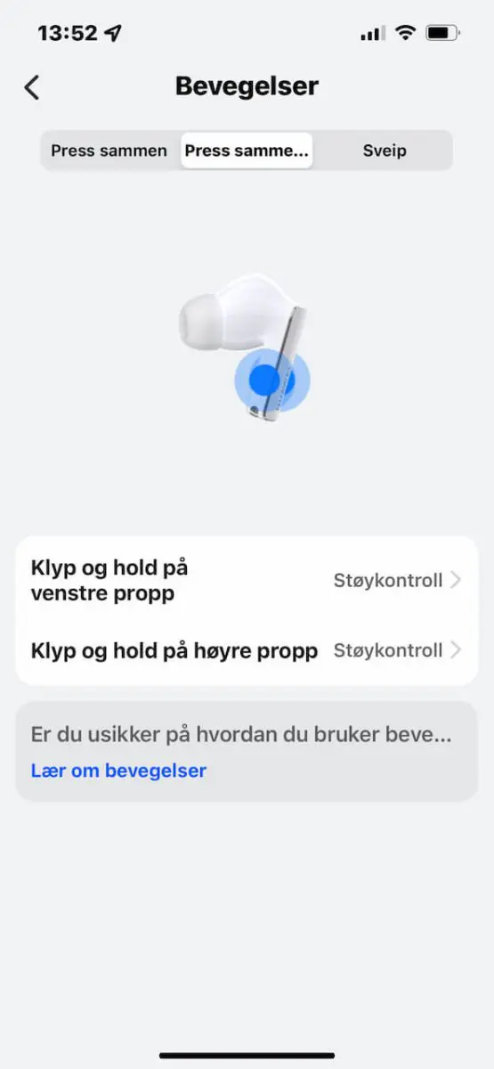 Huawei FreeBuds Pro 2