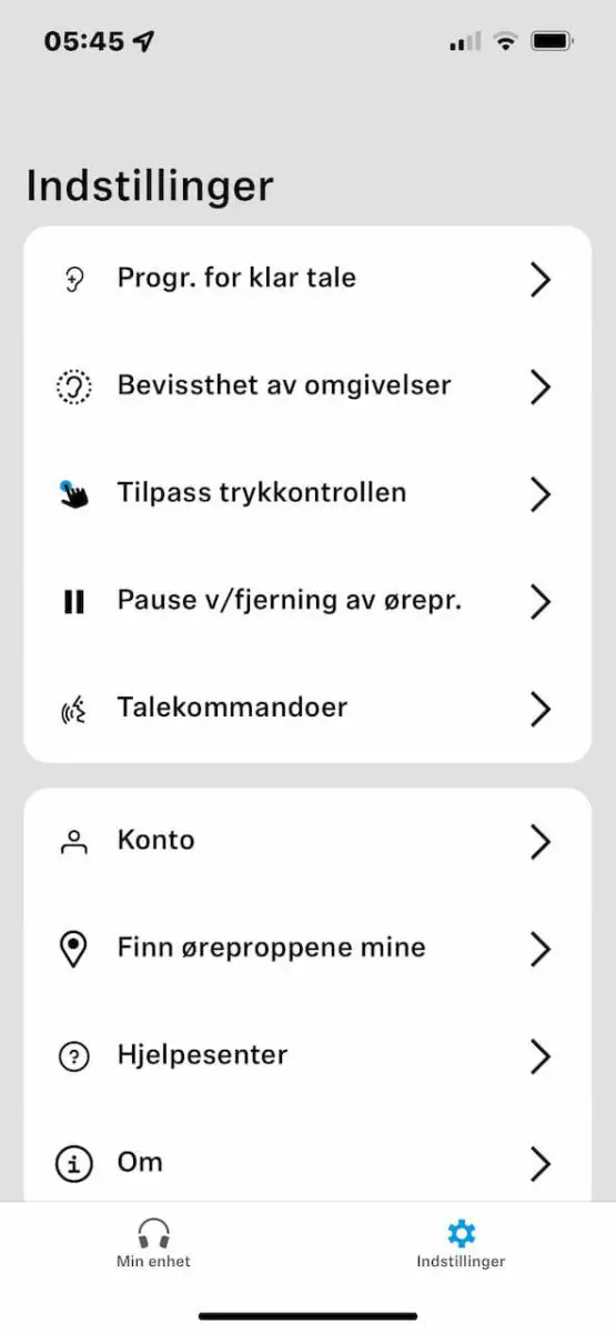 Sennheiser TV Clear True Wireless
