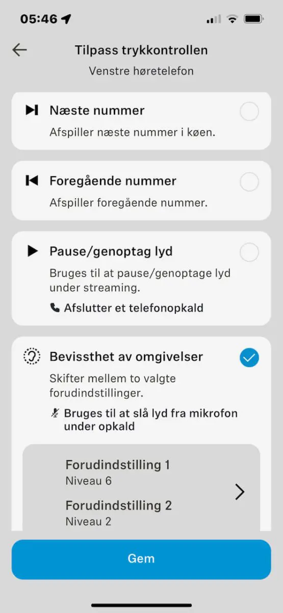 Sennheiser TV Clear True Wireless