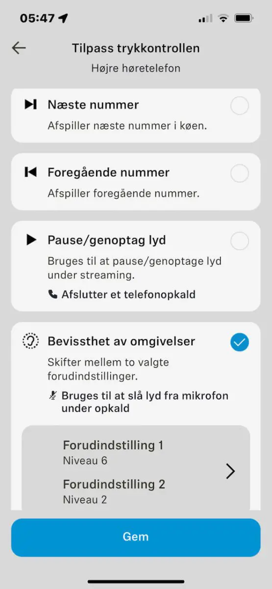 Sennheiser TV Clear True Wireless