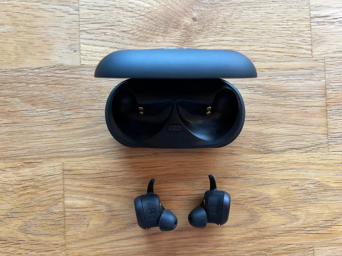 Sennheiser TV Clear True Wireless