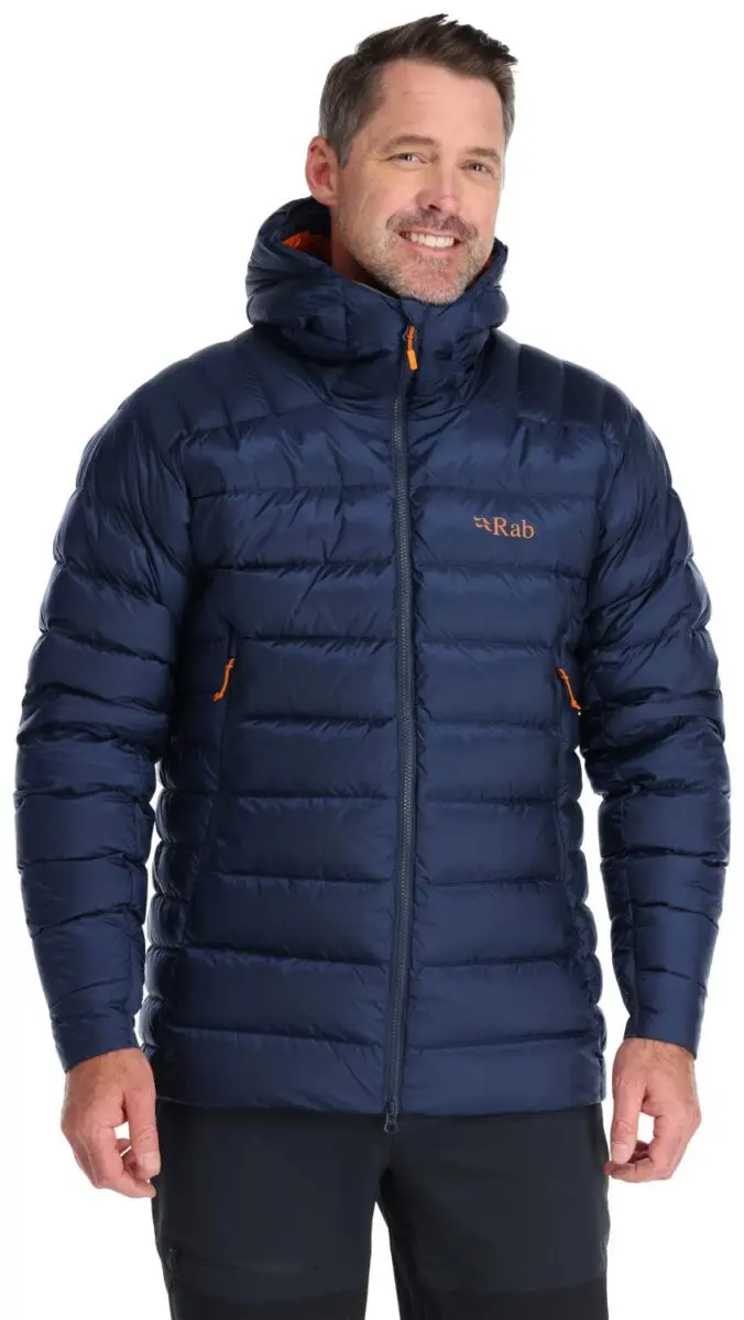 Rab Electron Pro