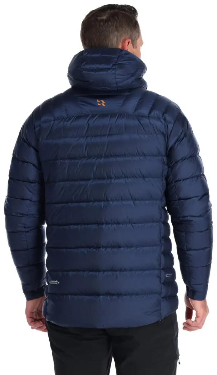 Rab Electron Pro