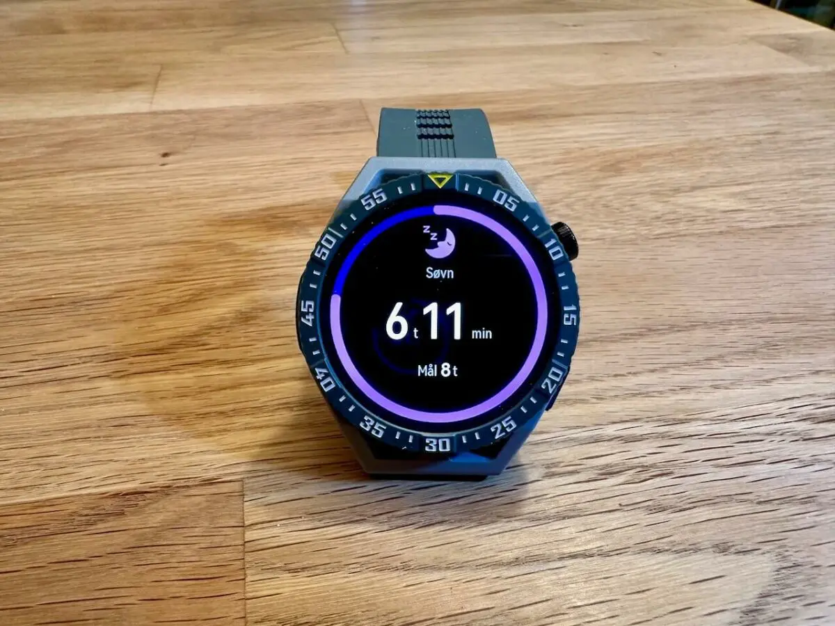 Huawei Watch GT 3 SE