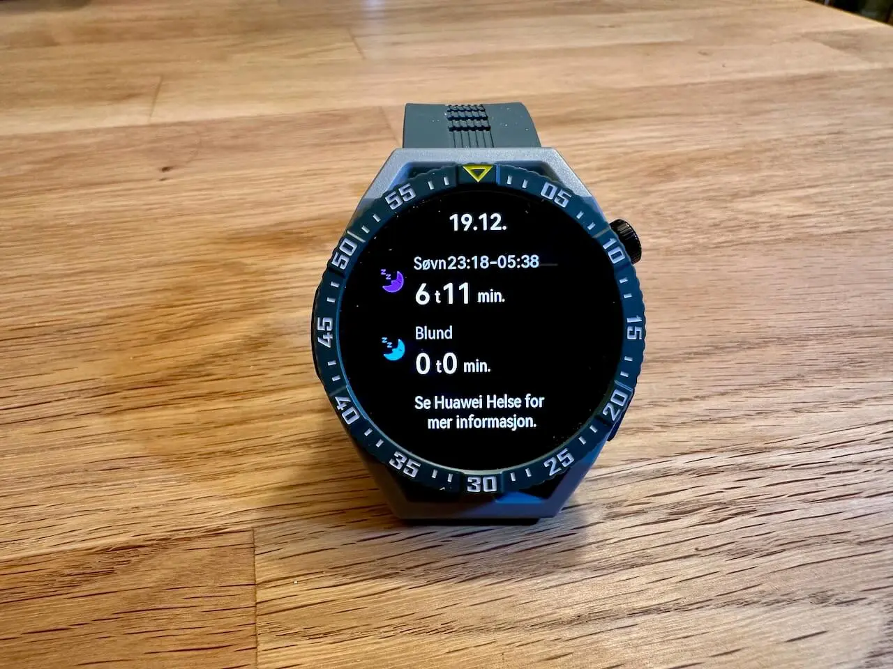 Huawei Watch GT 3 SE