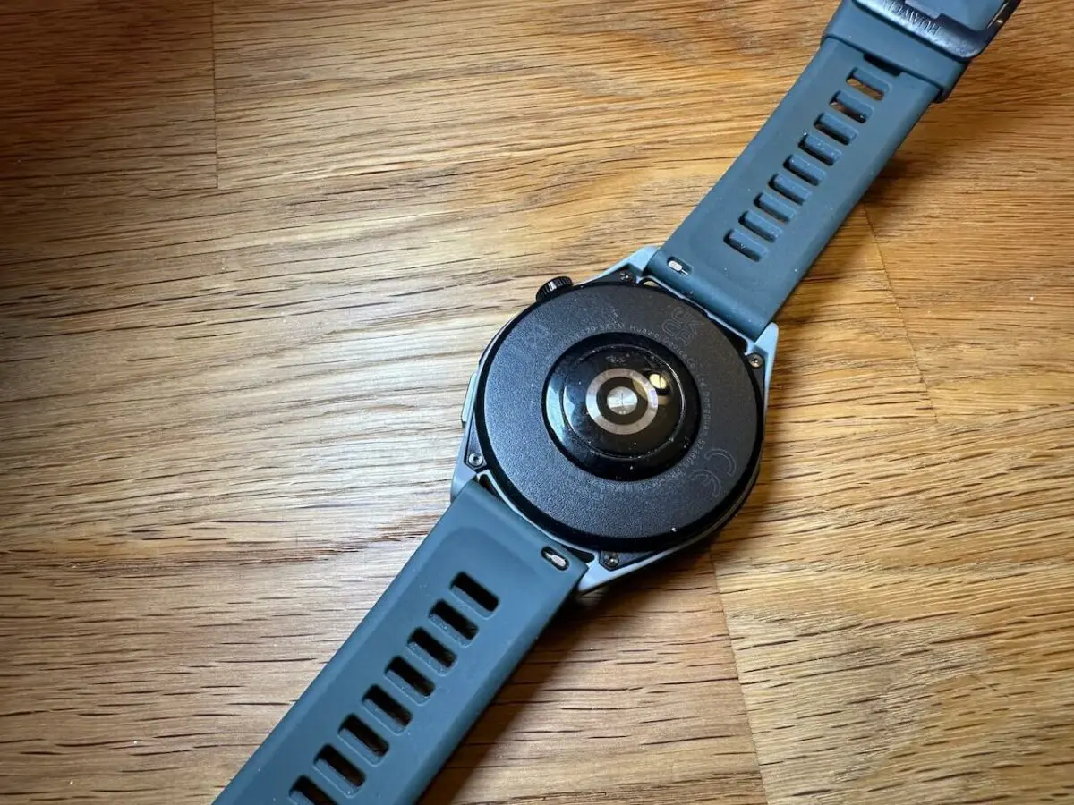 smartklokke test