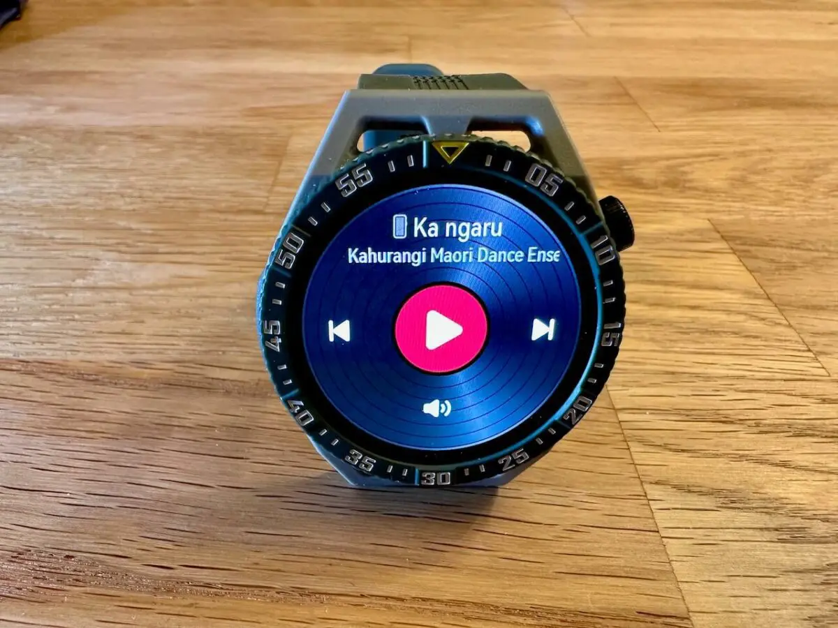 Huawei Watch GT 3 SE