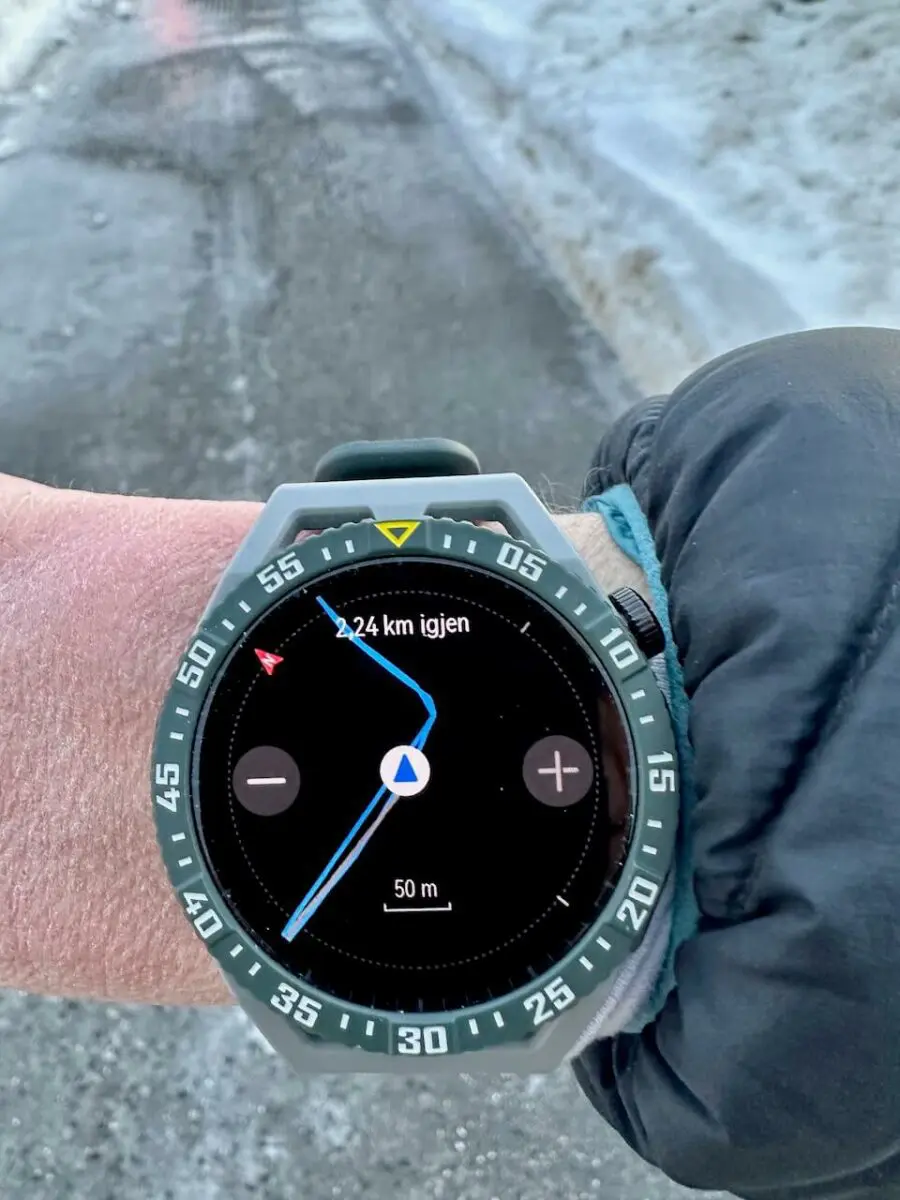 Huawei Watch GT 3 SE