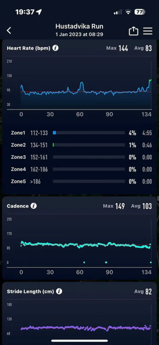 COROS APEX 2 Pro