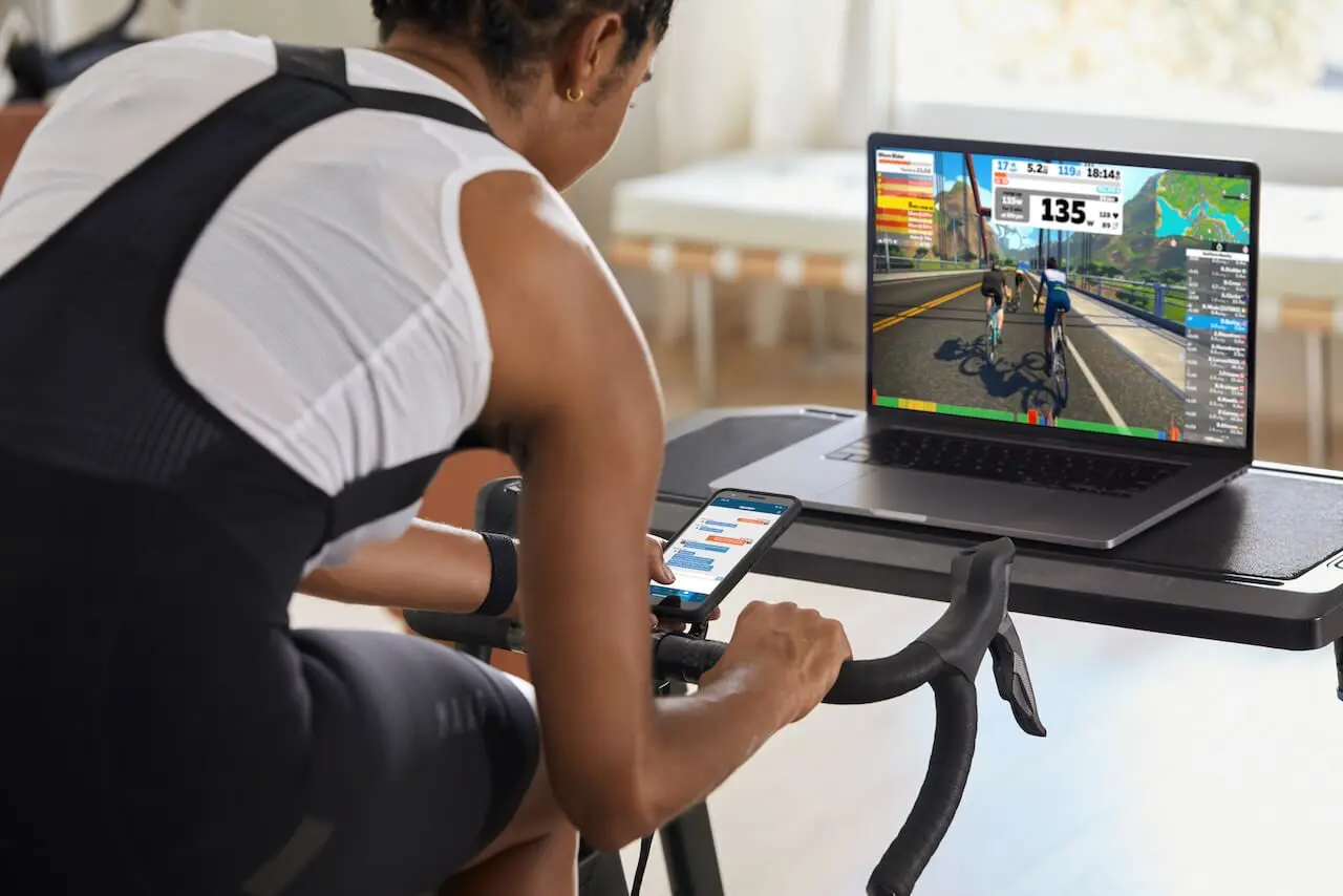 Zwift