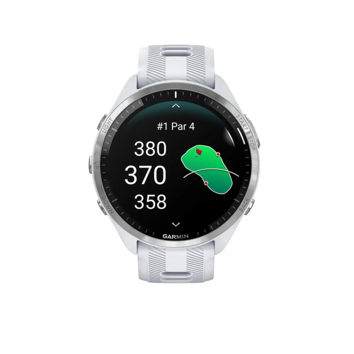 Garmin Forerunner 965