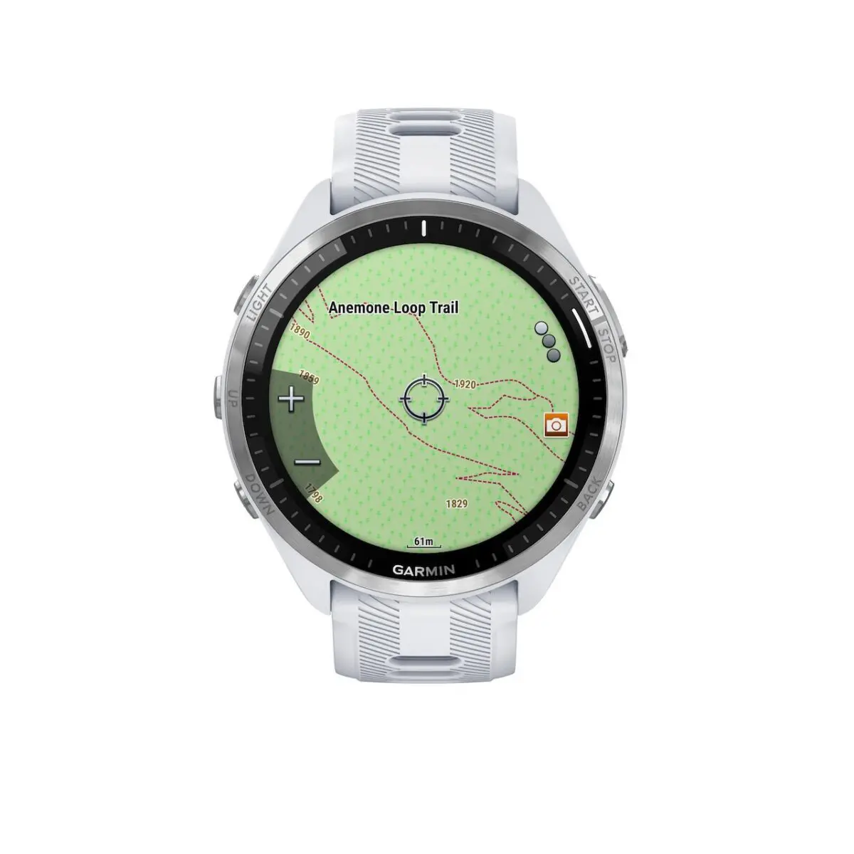 Garmin Forerunner 965