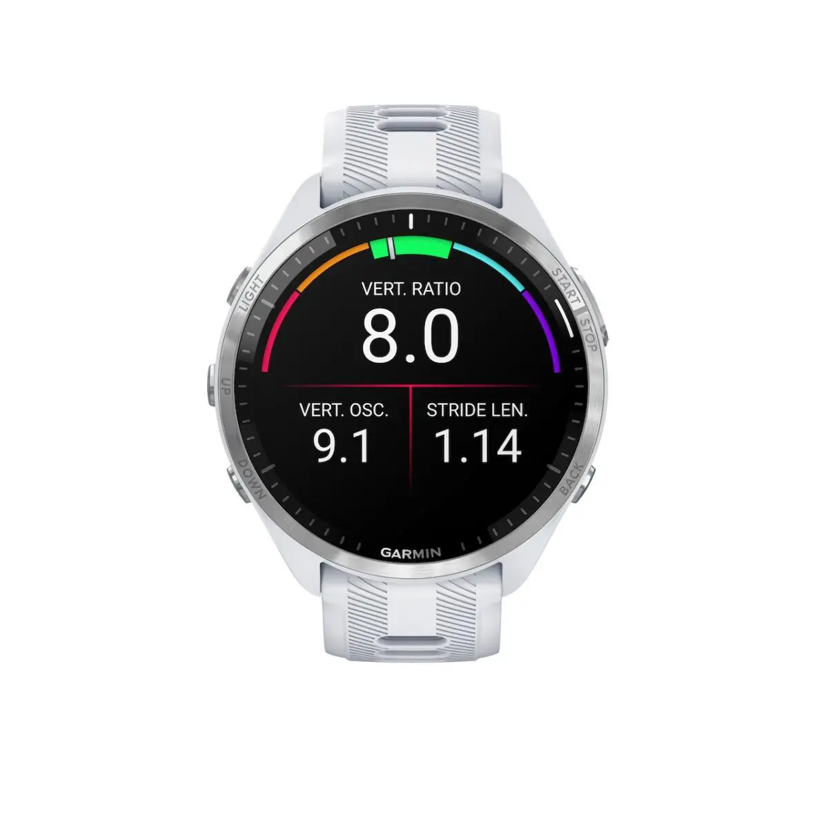 Garmin Forerunner 965