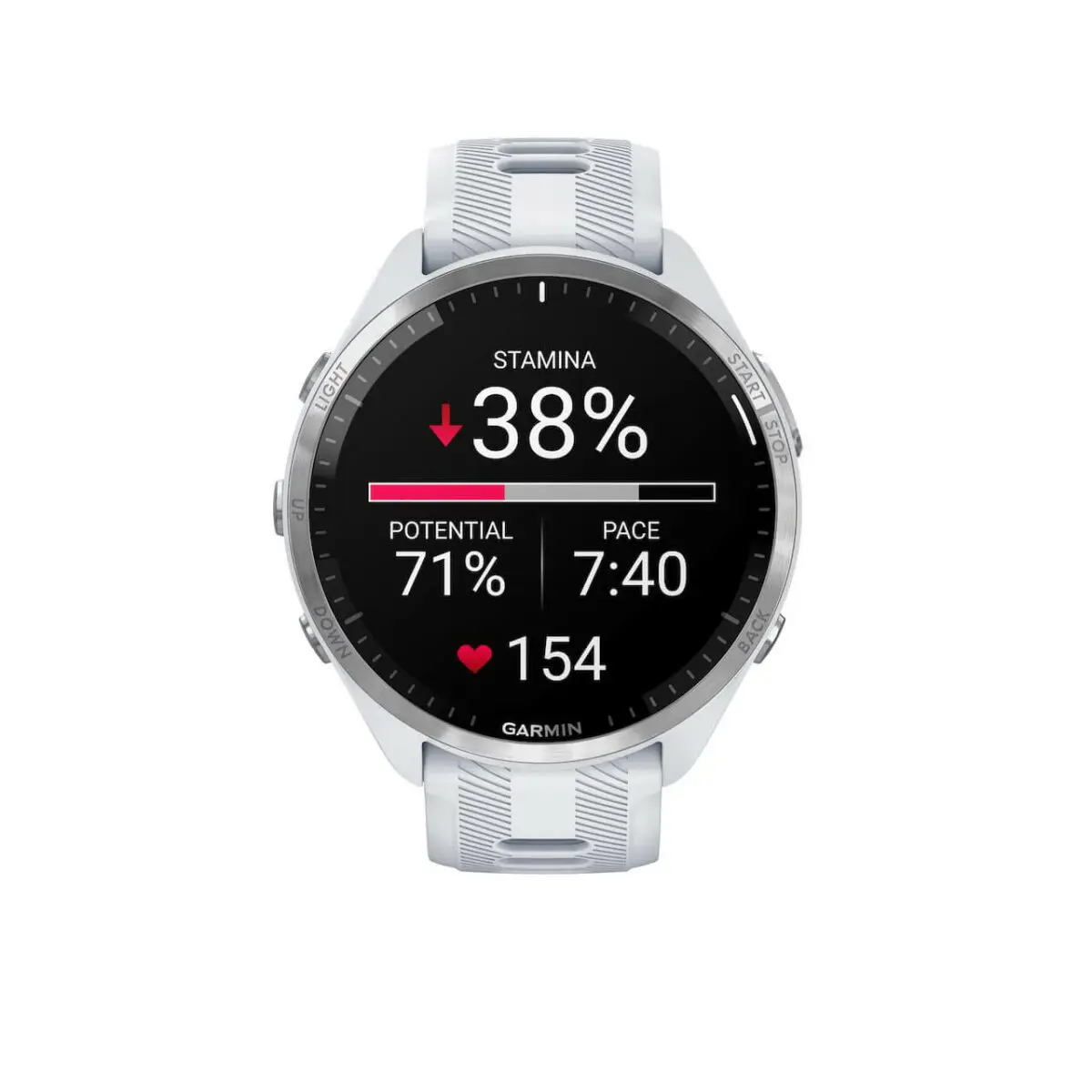 Garmin Forerunner 965