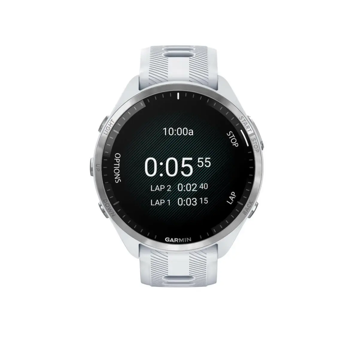 Garmin Forerunner 965