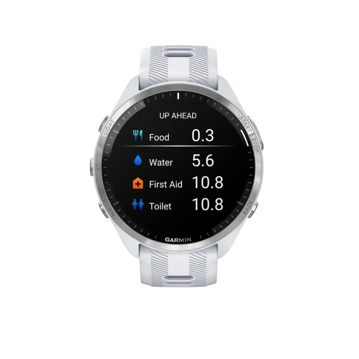 Garmin Forerunner 965