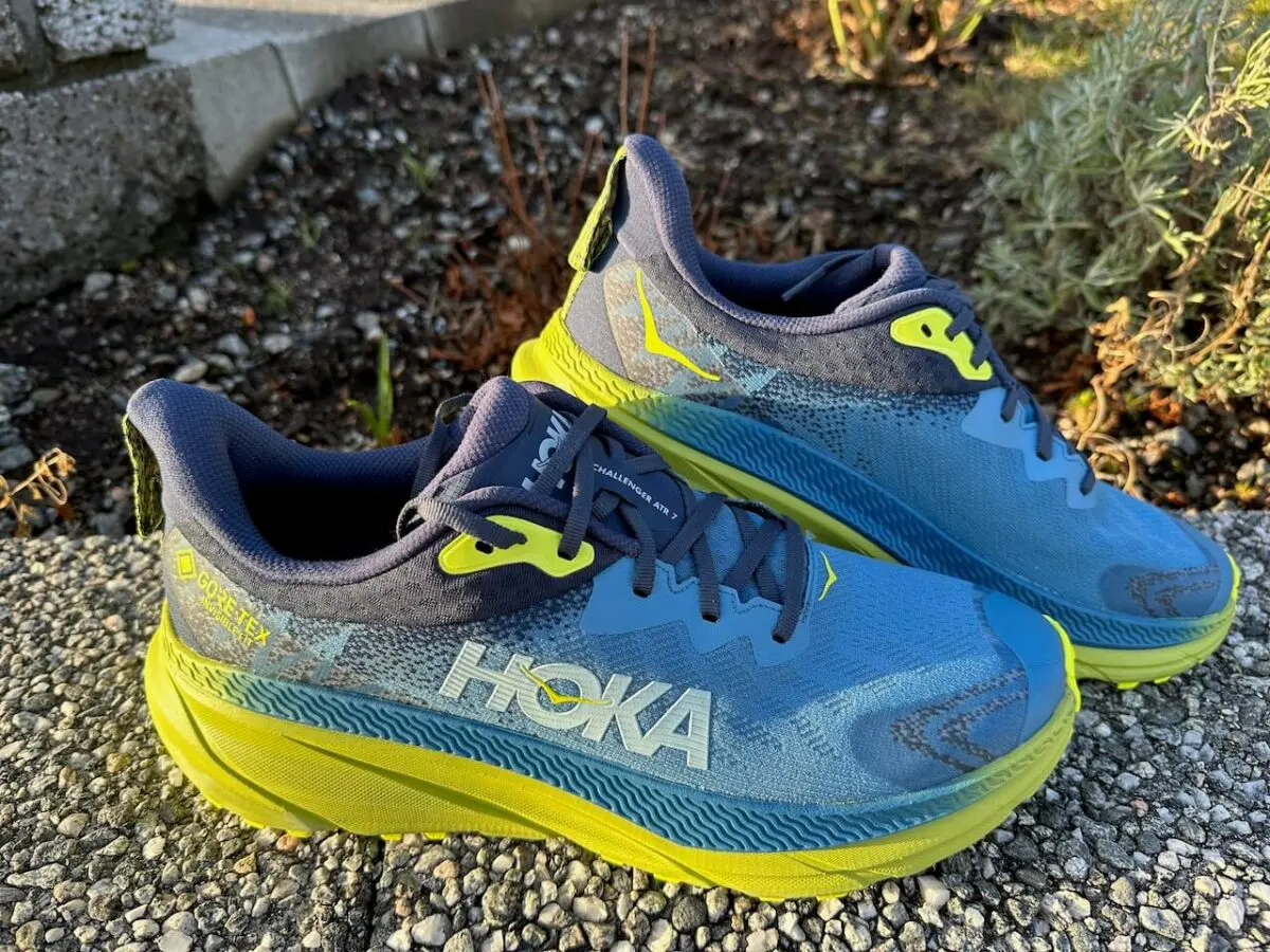 Hoka Challenger 7 GTX