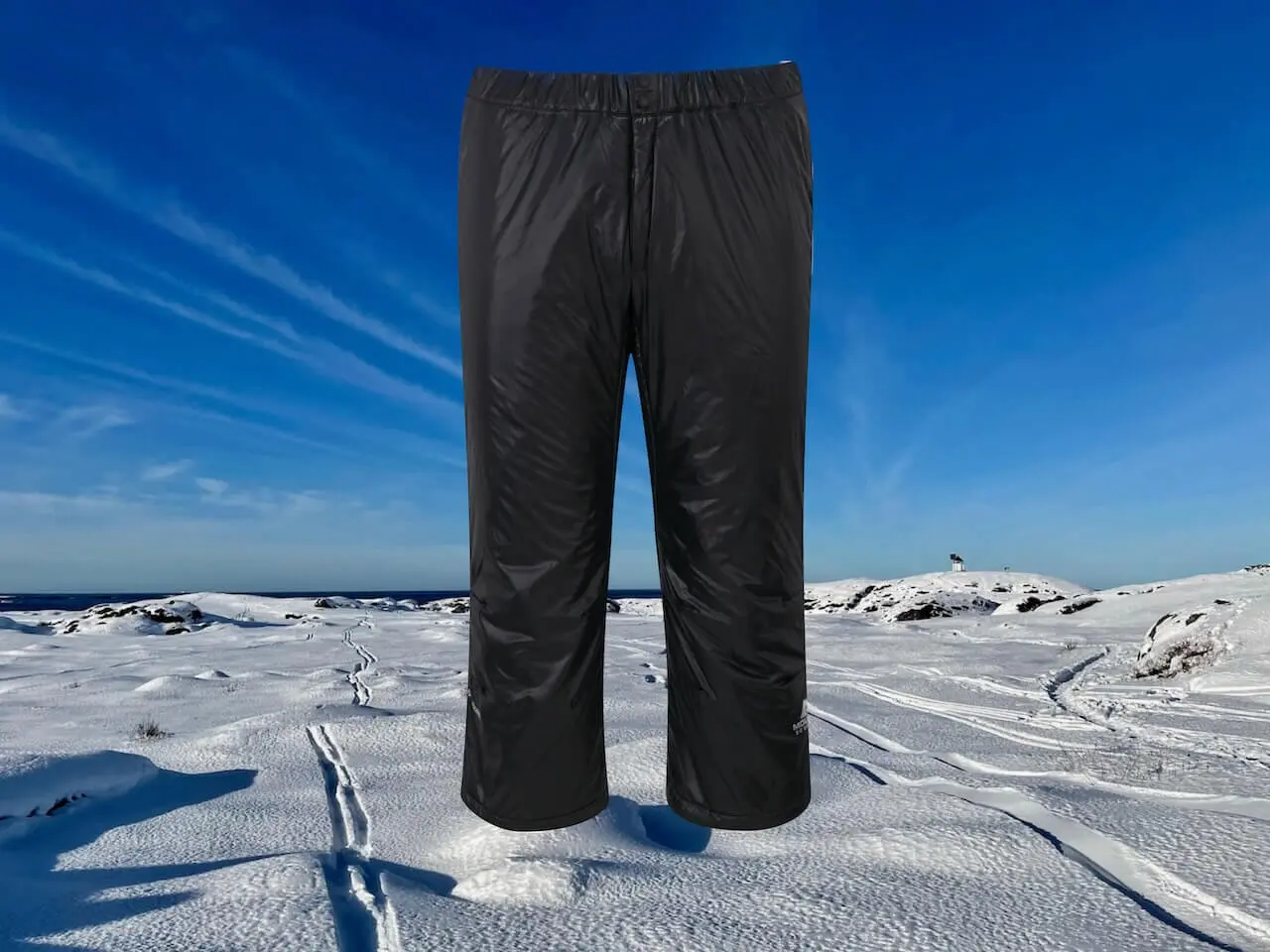 Mountain Equipment Compressor 3/4 Pant