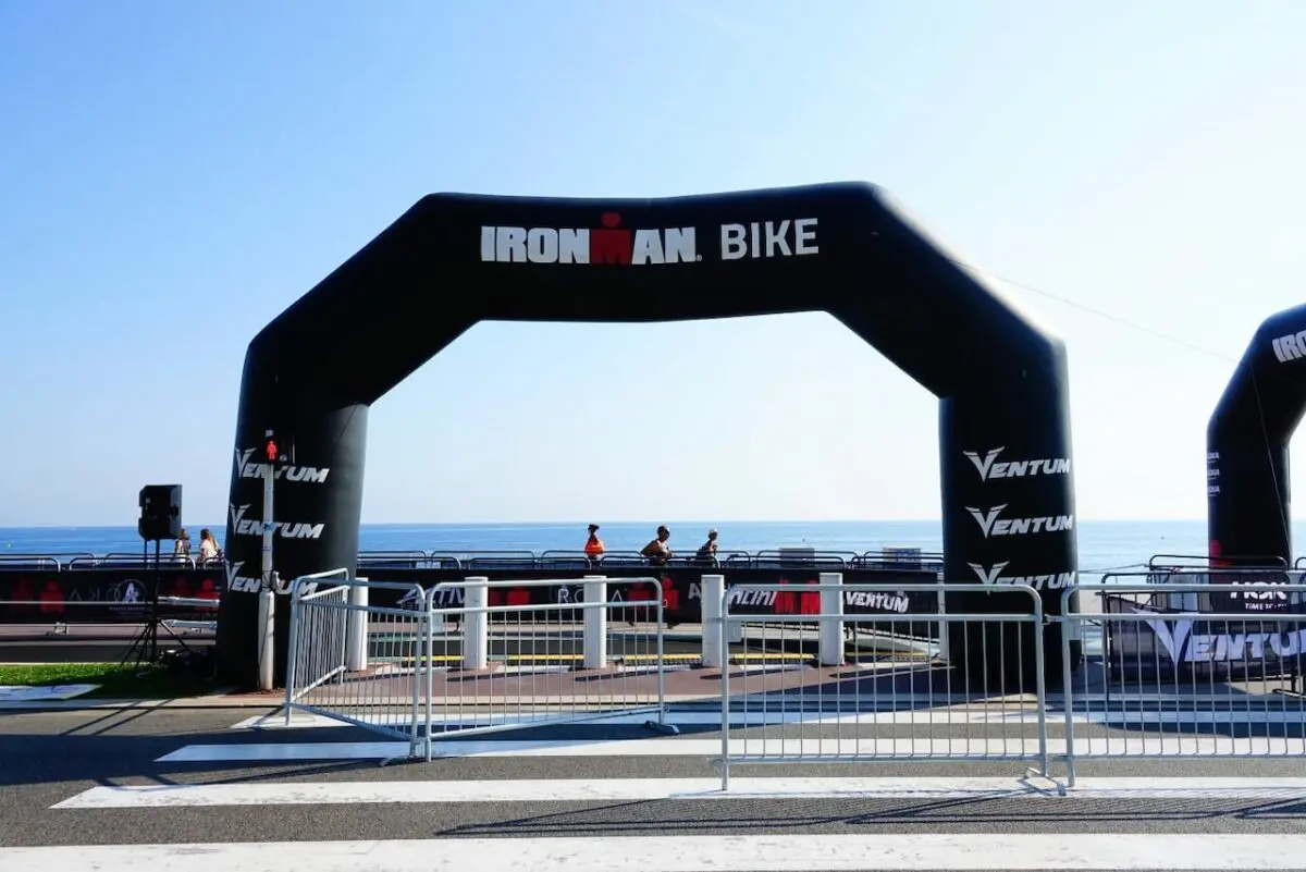 En kort historie om Ironman - verdens tøffeste konkurranse