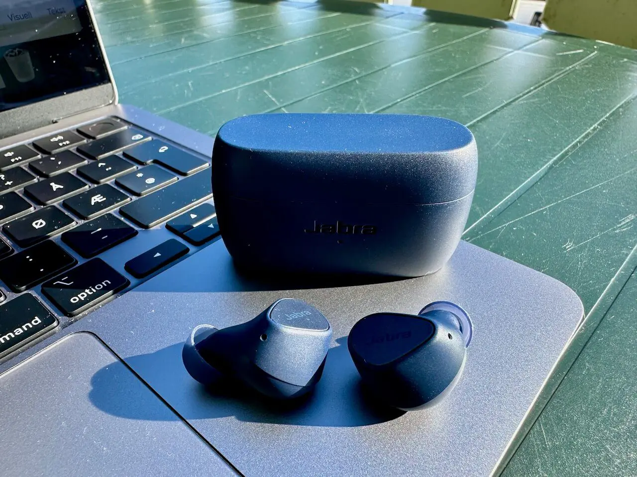 Jabra Elite 4