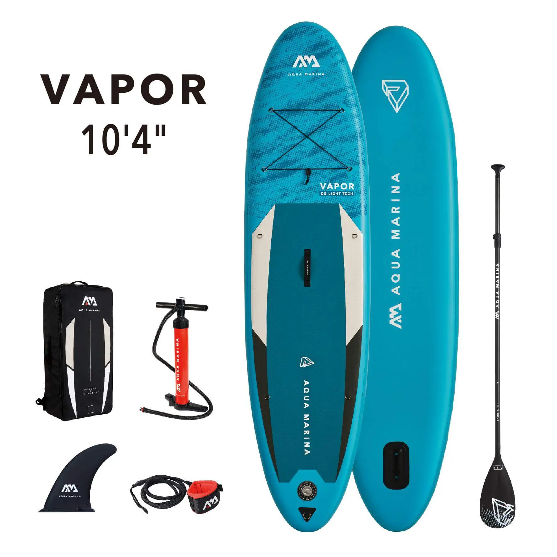 Aqua Marina Vapor