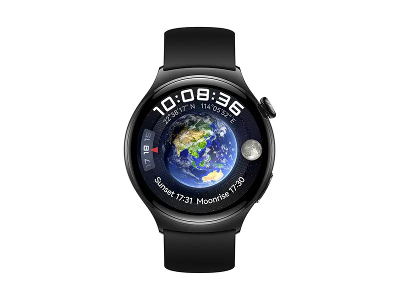 Huawei Watch 4