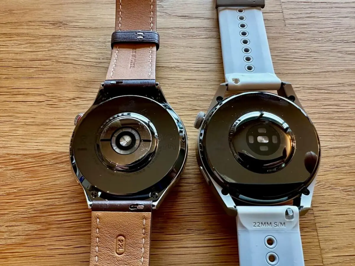 Huawei Watch 4 Pro