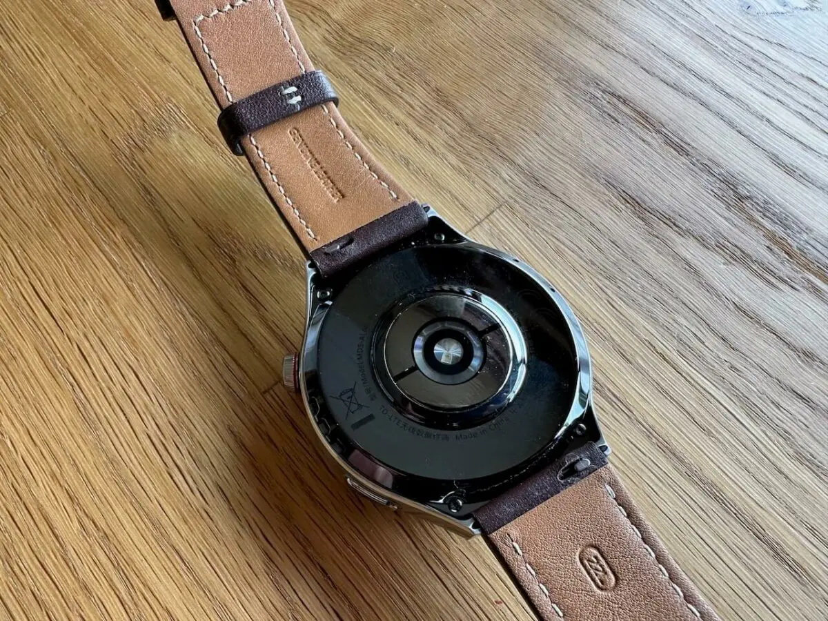 Huawei Watch 4 Pro