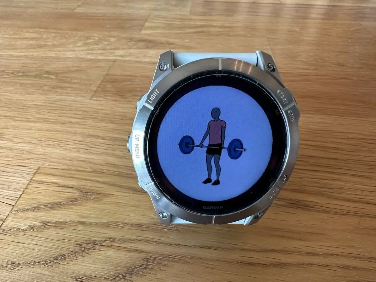 Garmin Fenix 7 Pro Sapphire Solar