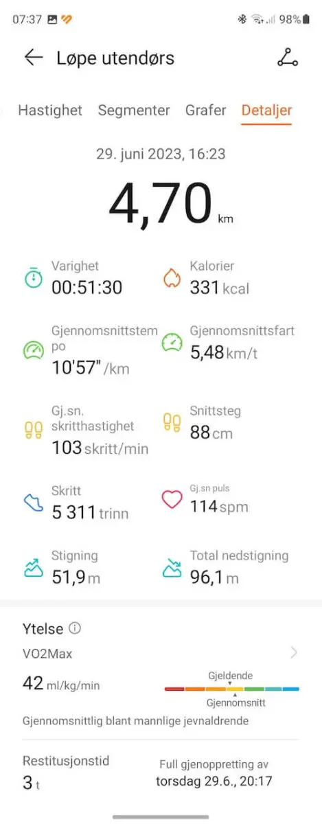 Huawei Health