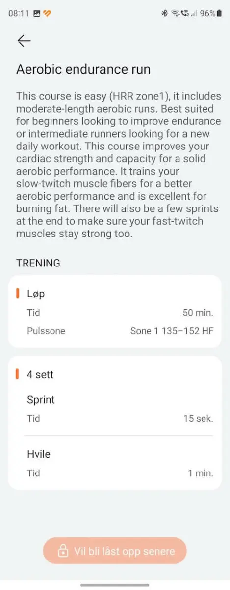 Huawei Health