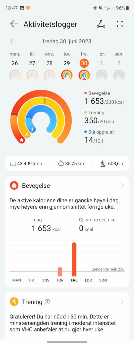 Huawei Watch 4 Pro