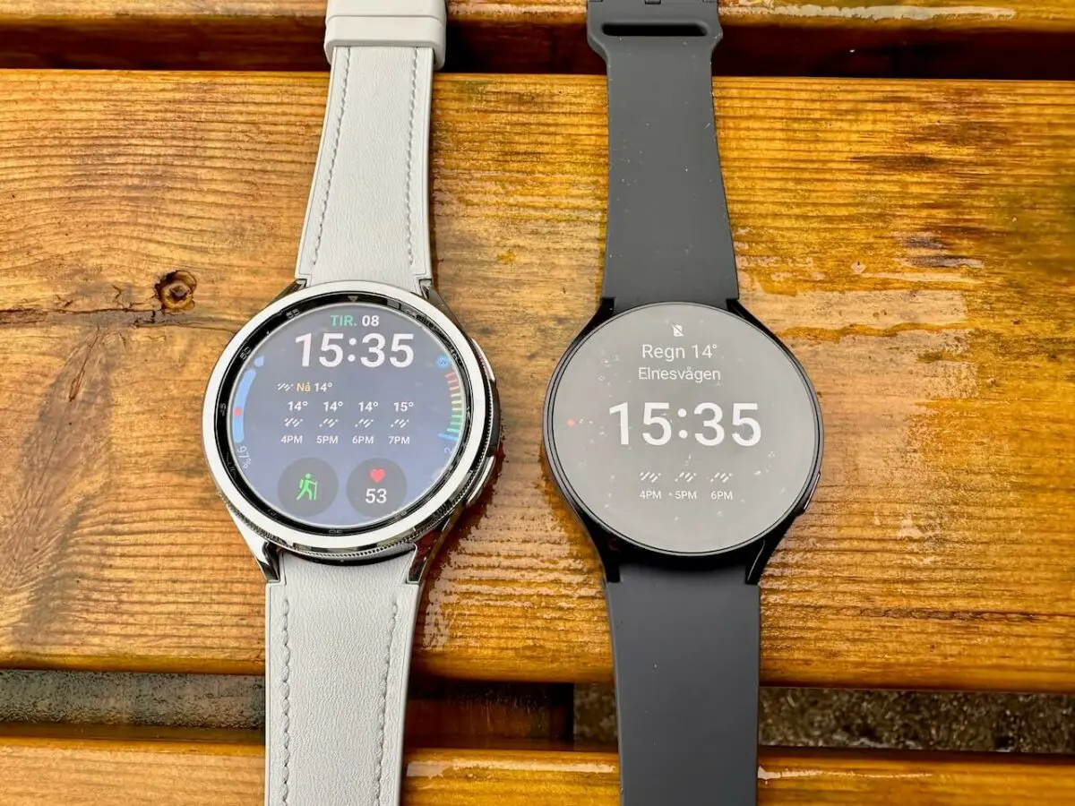 Samsung Galaxy Watch6