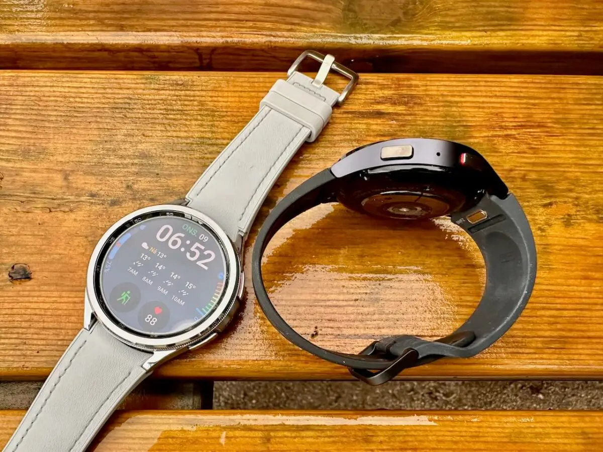 Samsung Galaxy Watch6