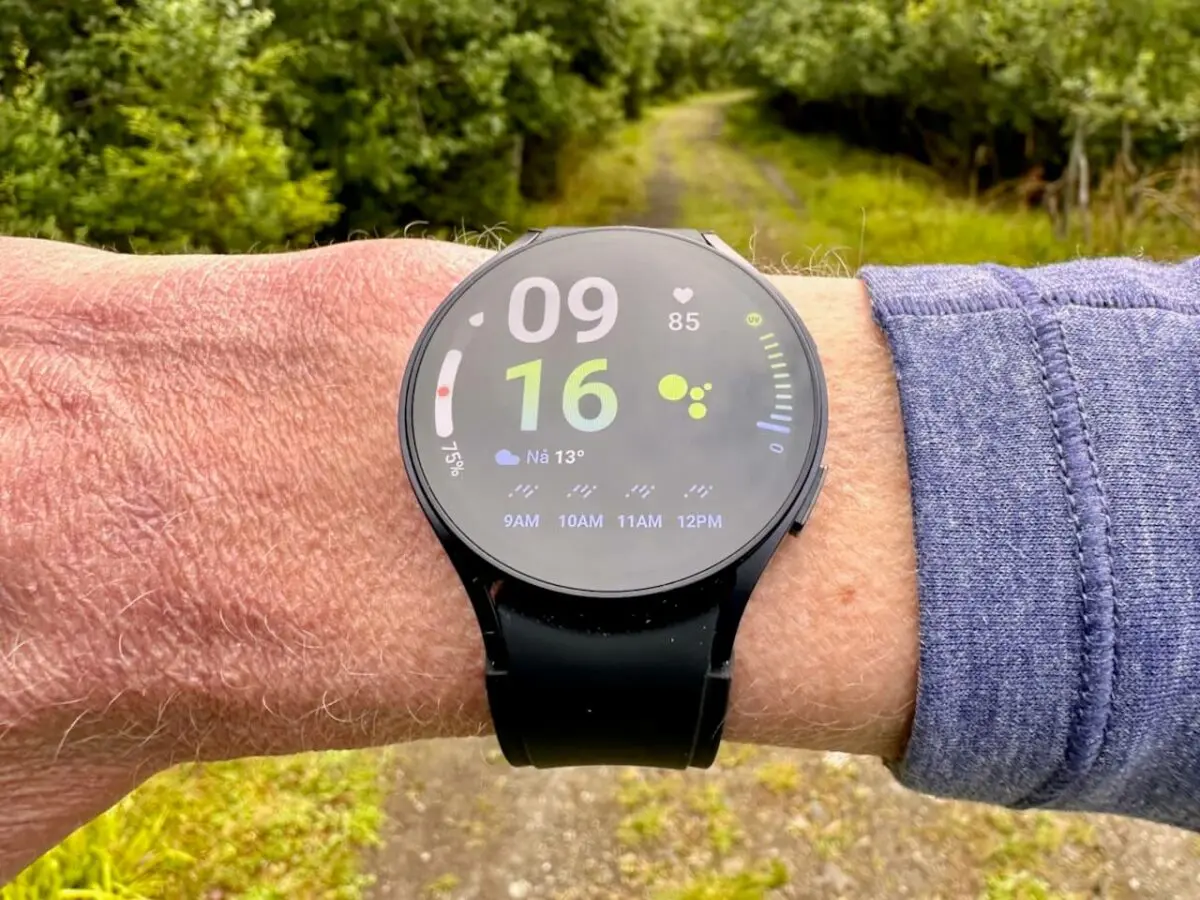 Samsung Galaxy Watch6