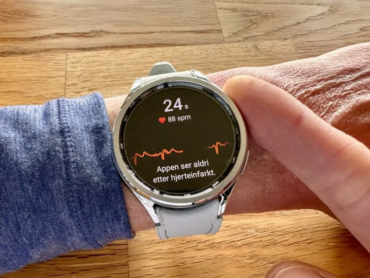 Samsung Galaxy Watch6