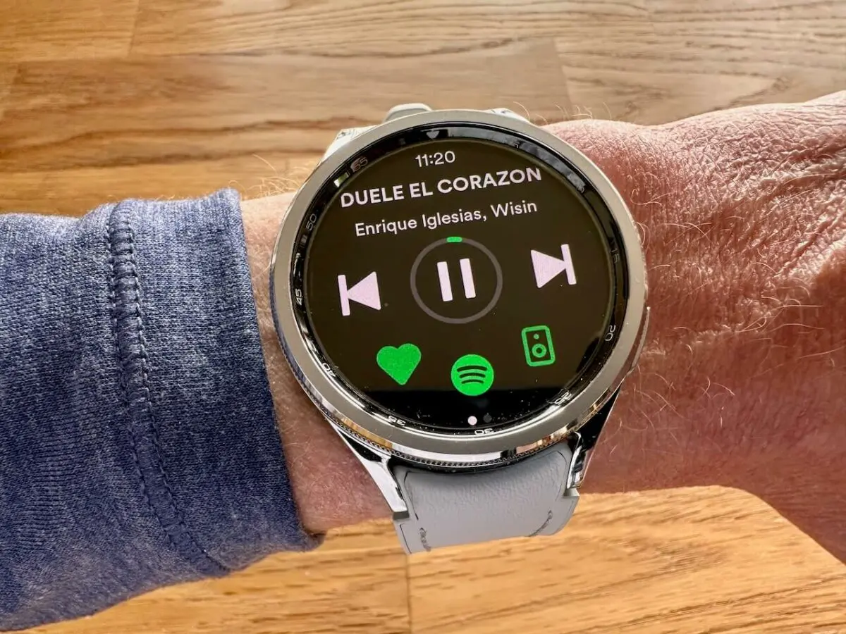 Samsung Galaxy Watch6