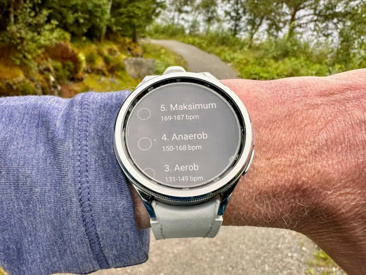 Samsung Galaxy Watch6