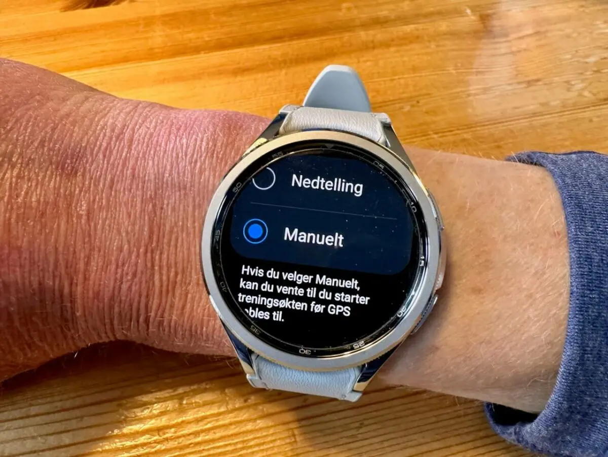 Samsung Galaxy Watch6