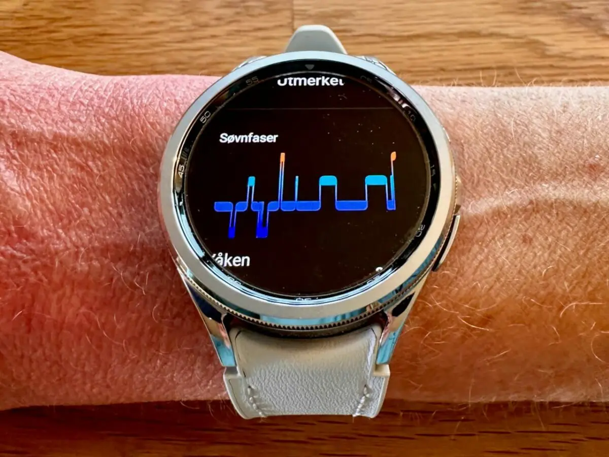 Samsung Galaxy Watch6