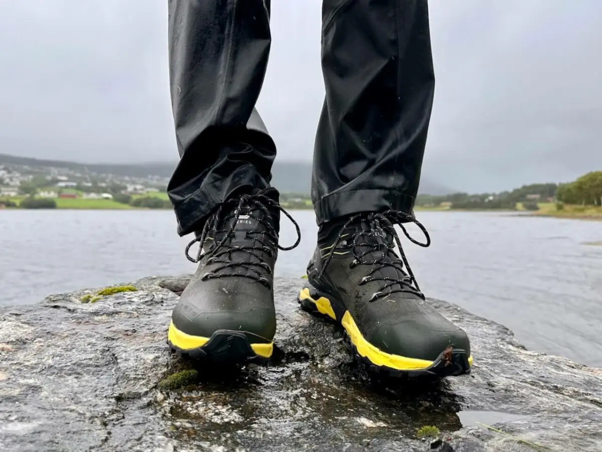 Inov-8 Roclite Pro G 400 GTX