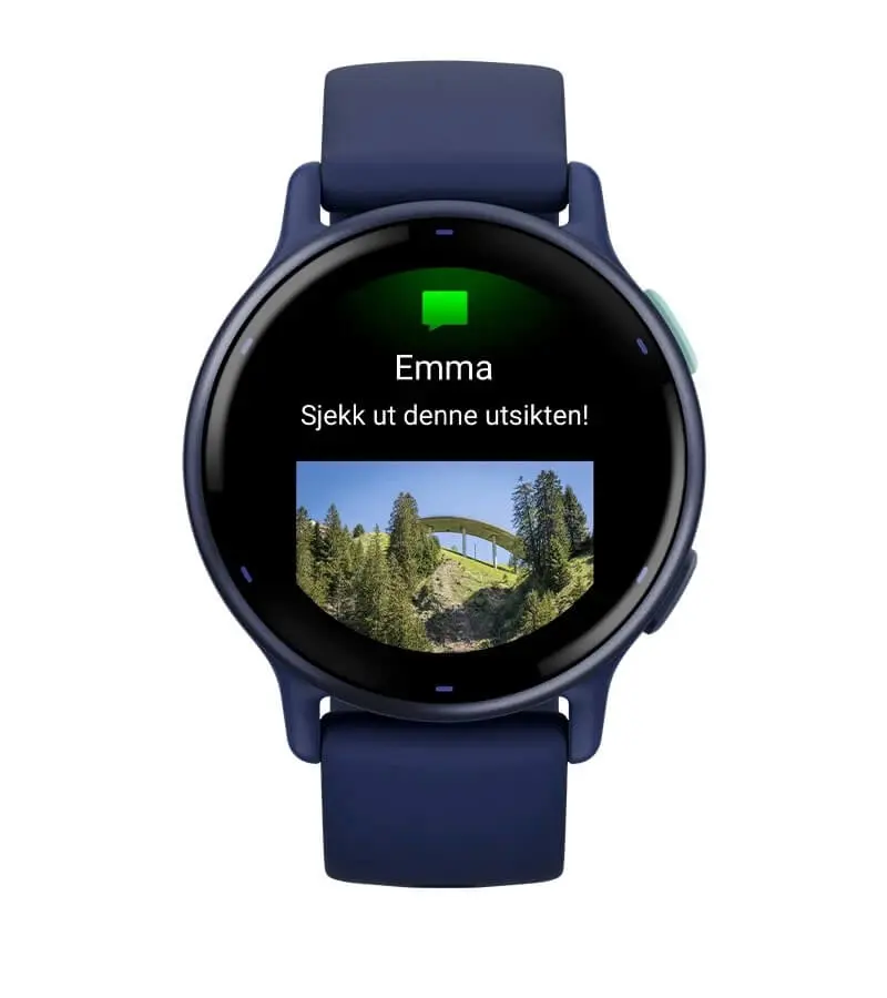 Garmin Vivoactive 5