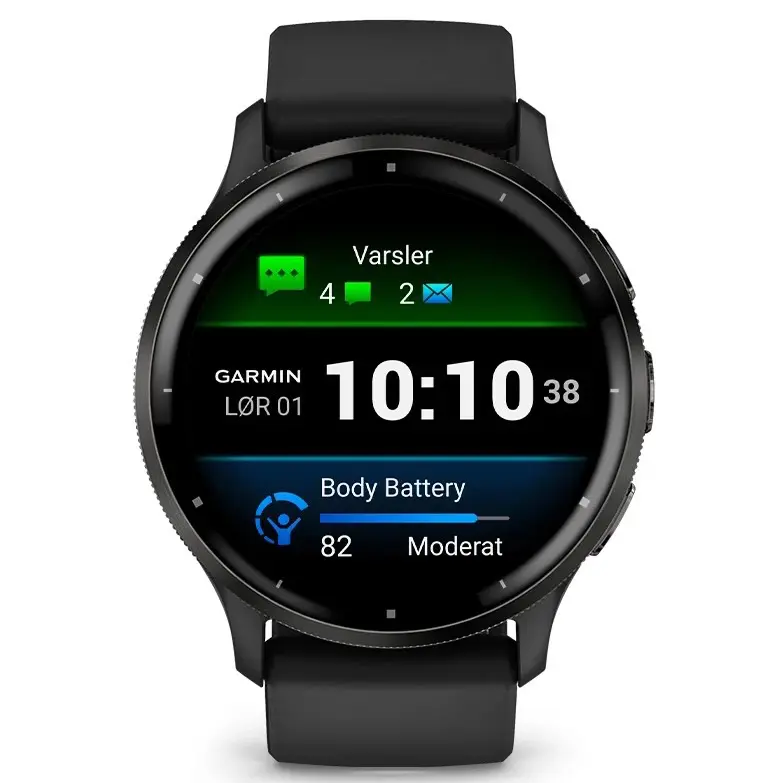 Garmin Venu 3