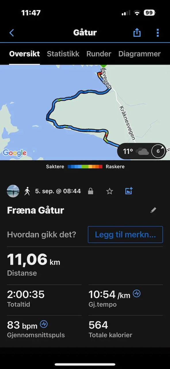 Garmin Connect