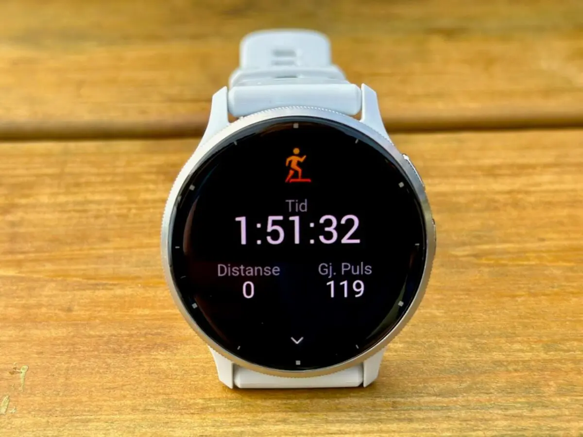 Garmin Venu 3